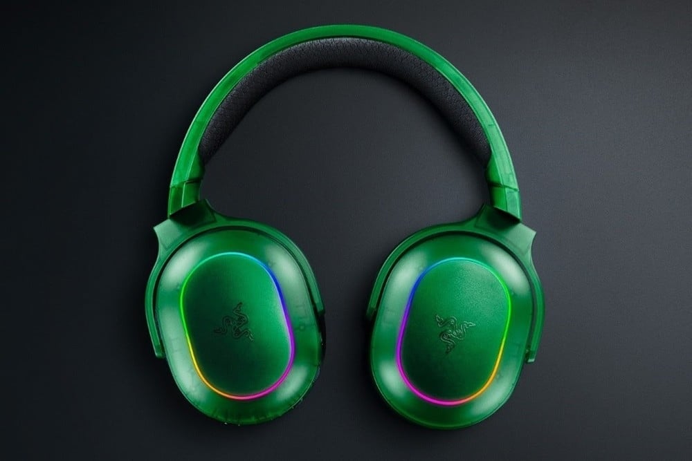 headphones razer