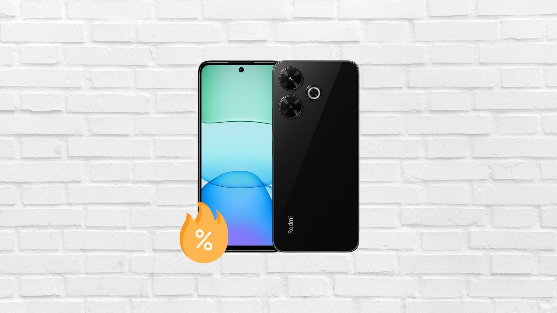 Xiaomi Redmi 13