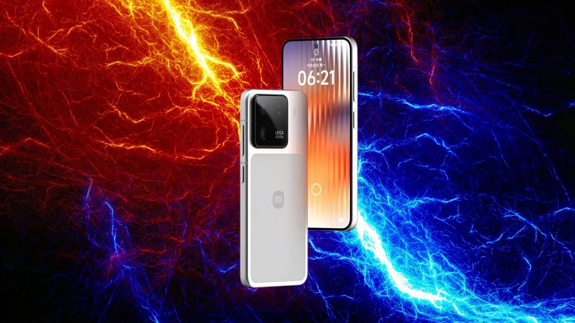 imagem do Xiaomi 16