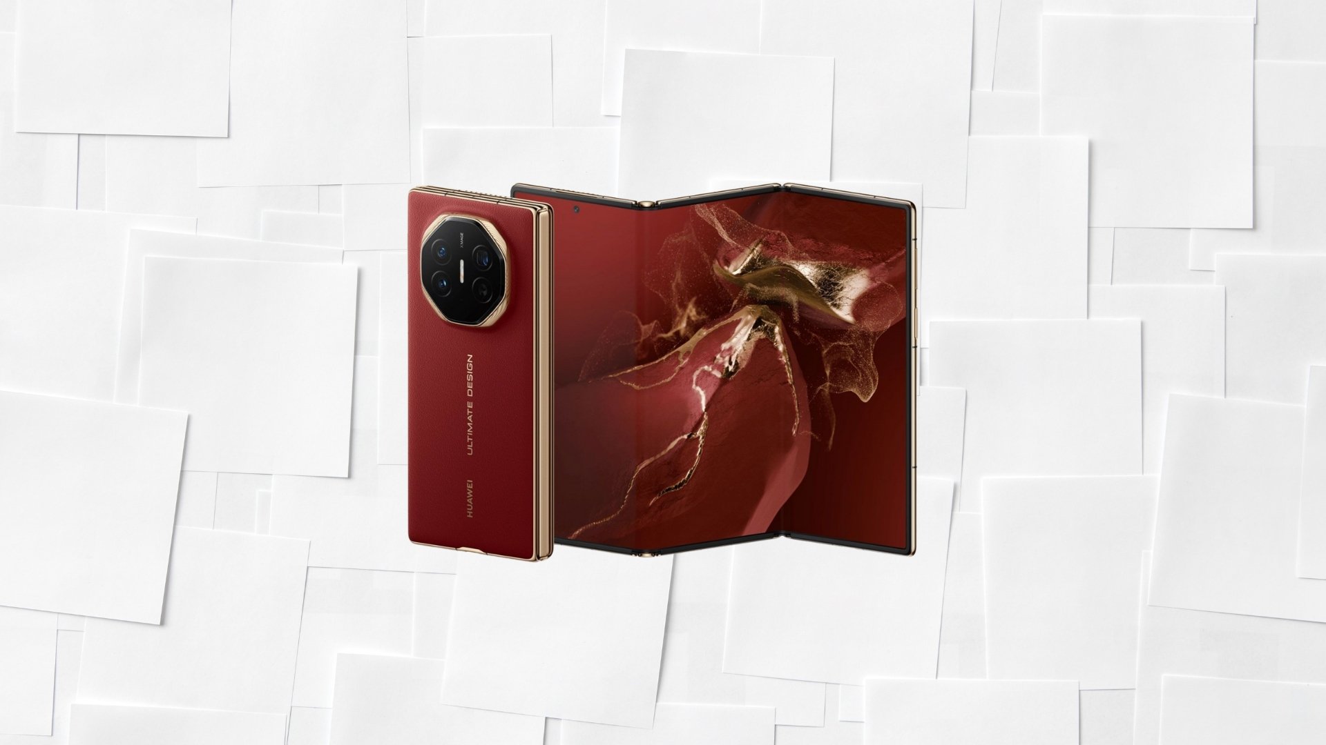 Huawei's Mate XT