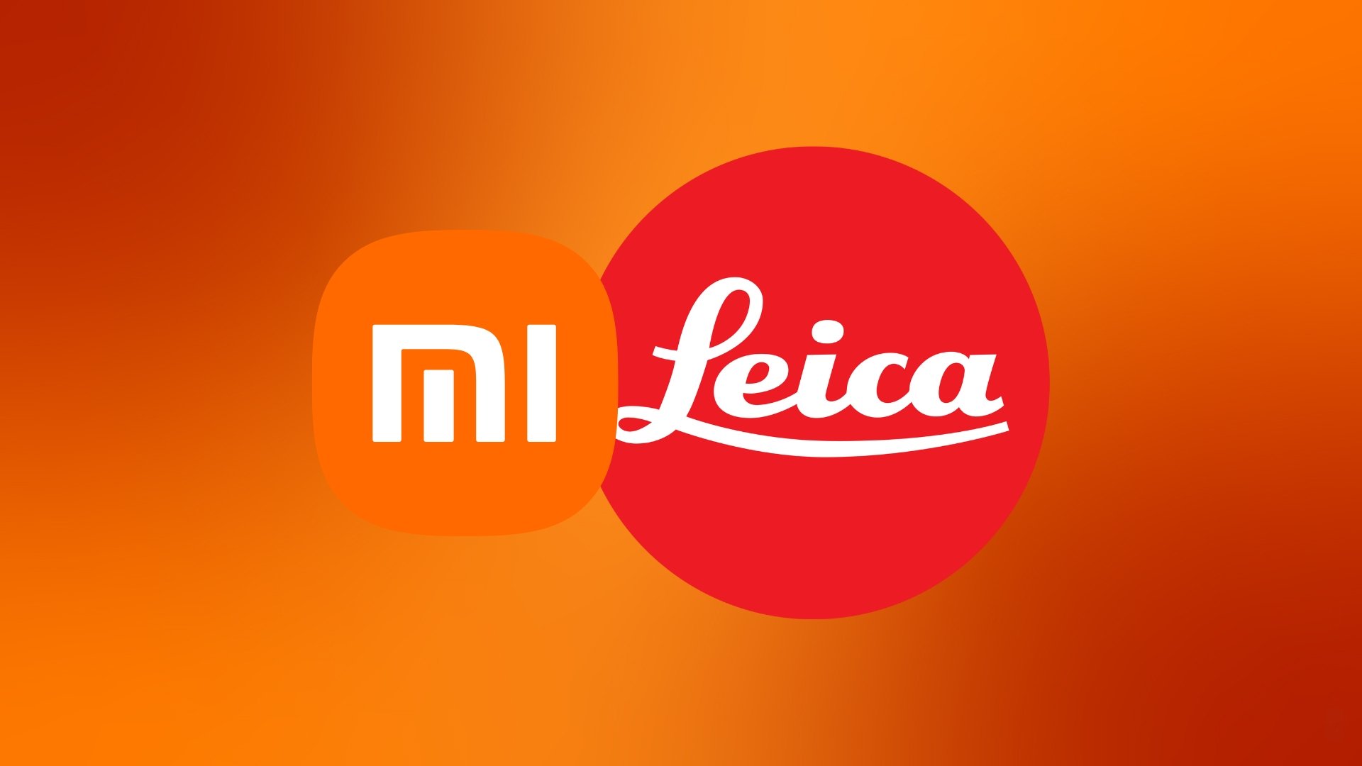 Xiaomi e Leica