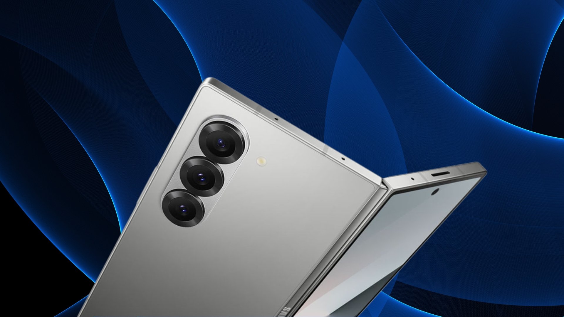 Samsung Galaxy Fold 6