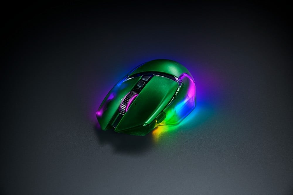 rato razer