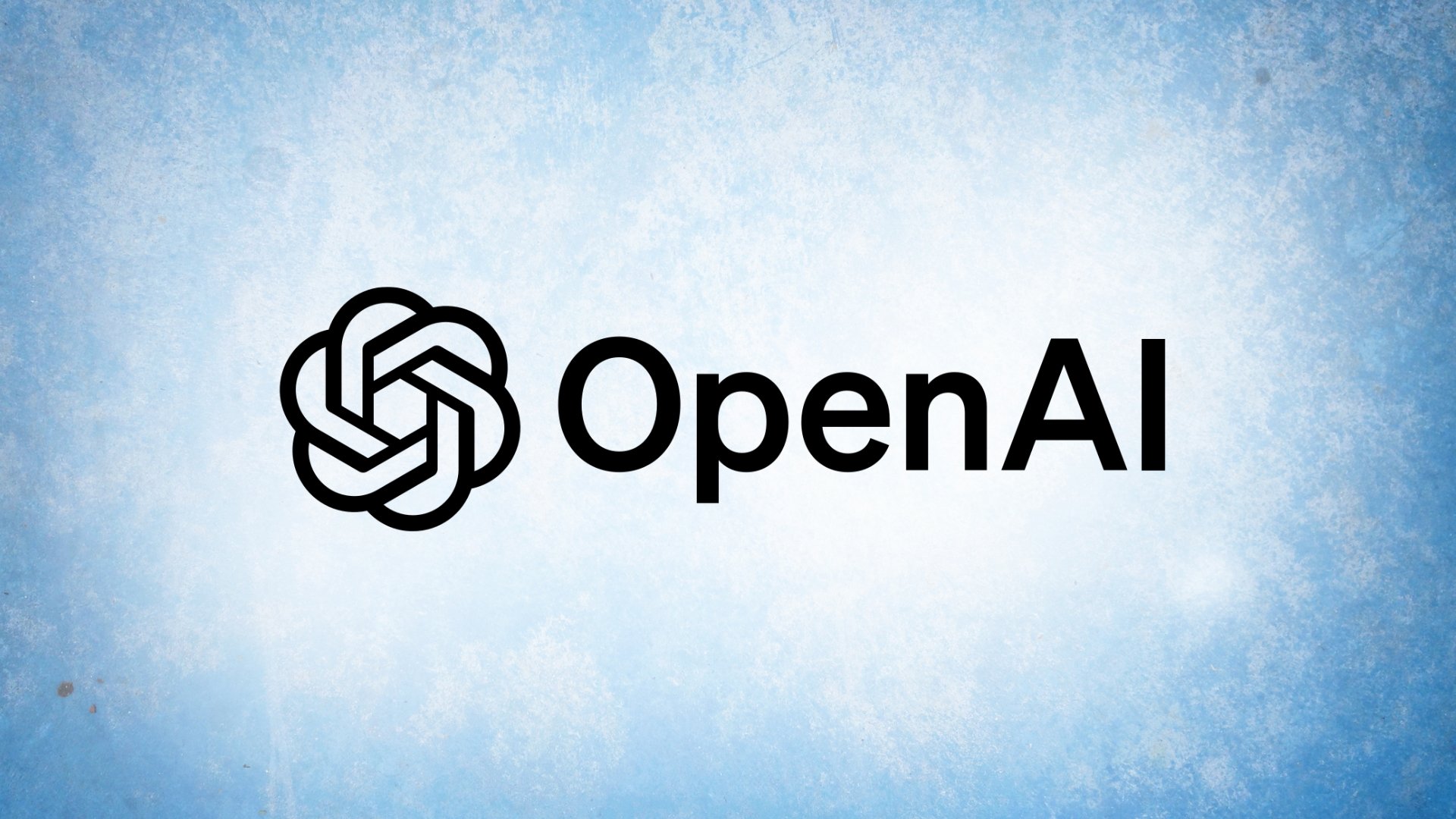 OpenAI logo da entidade