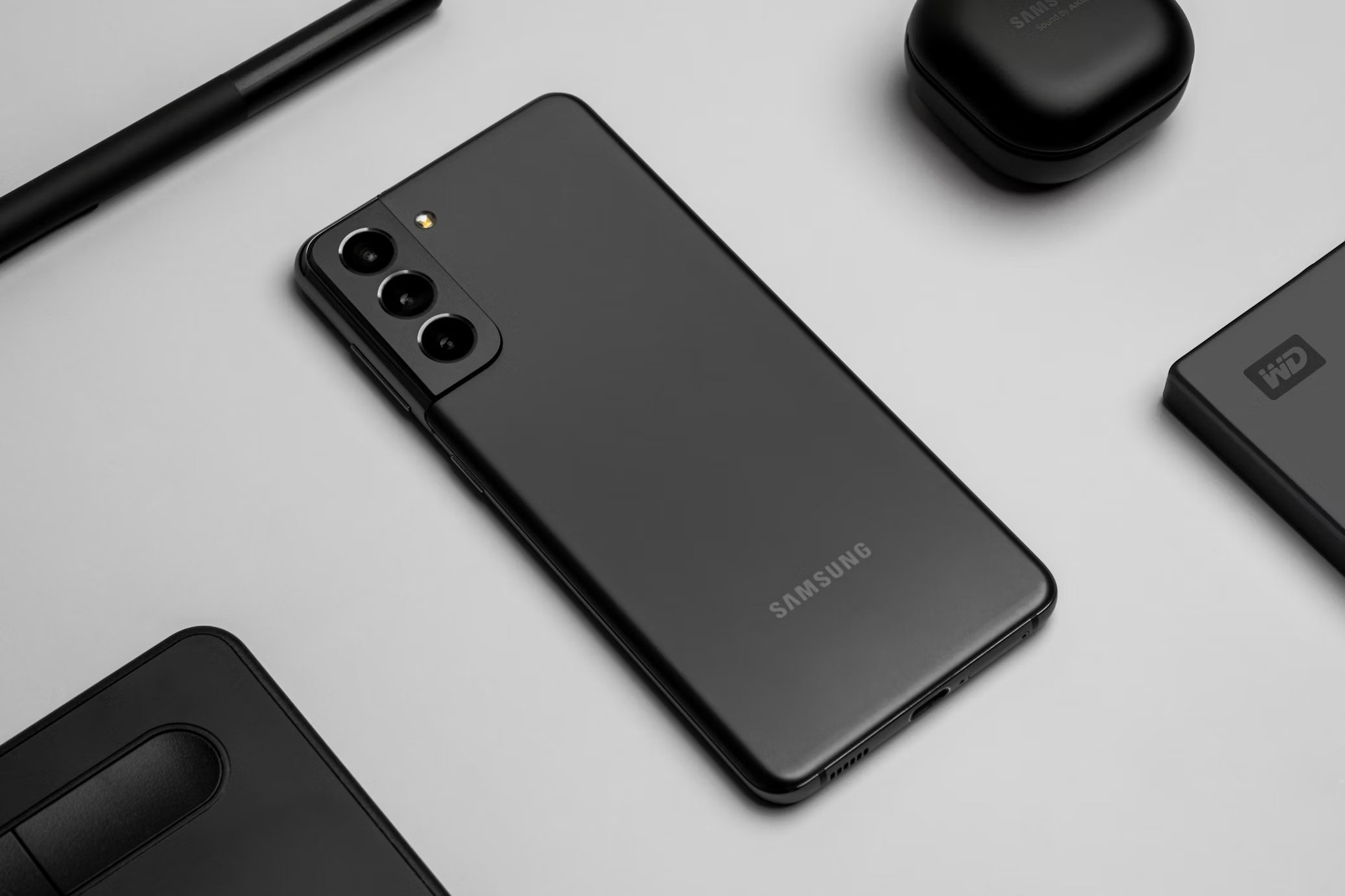 Samsung Galaxy S21