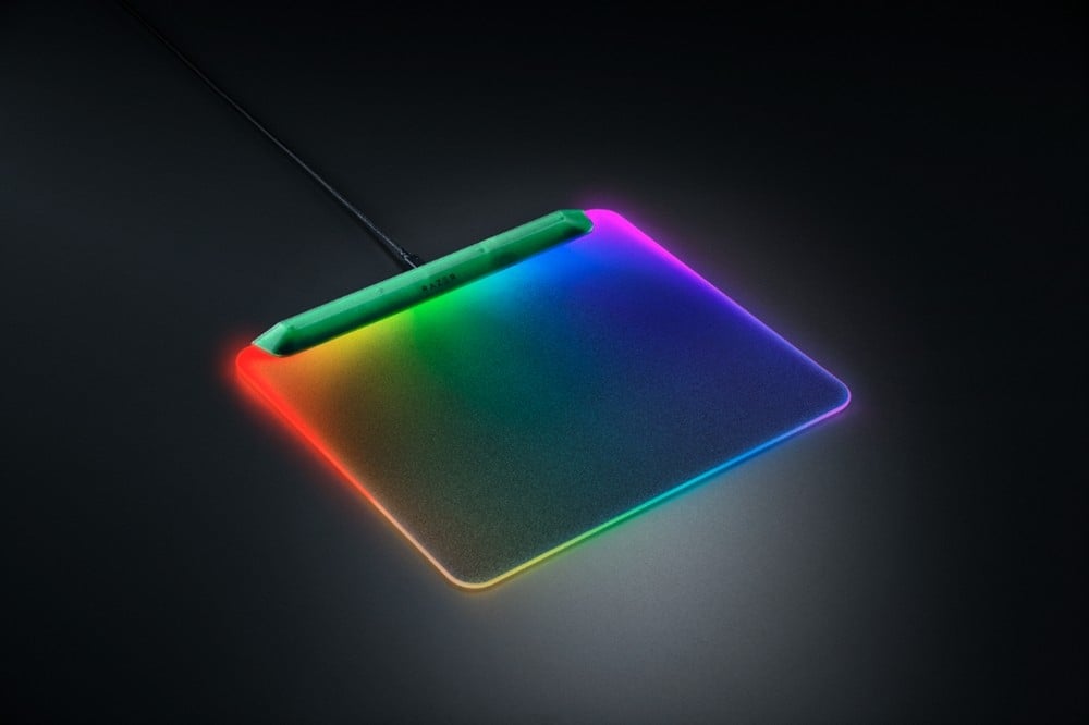 tapete de rato razer