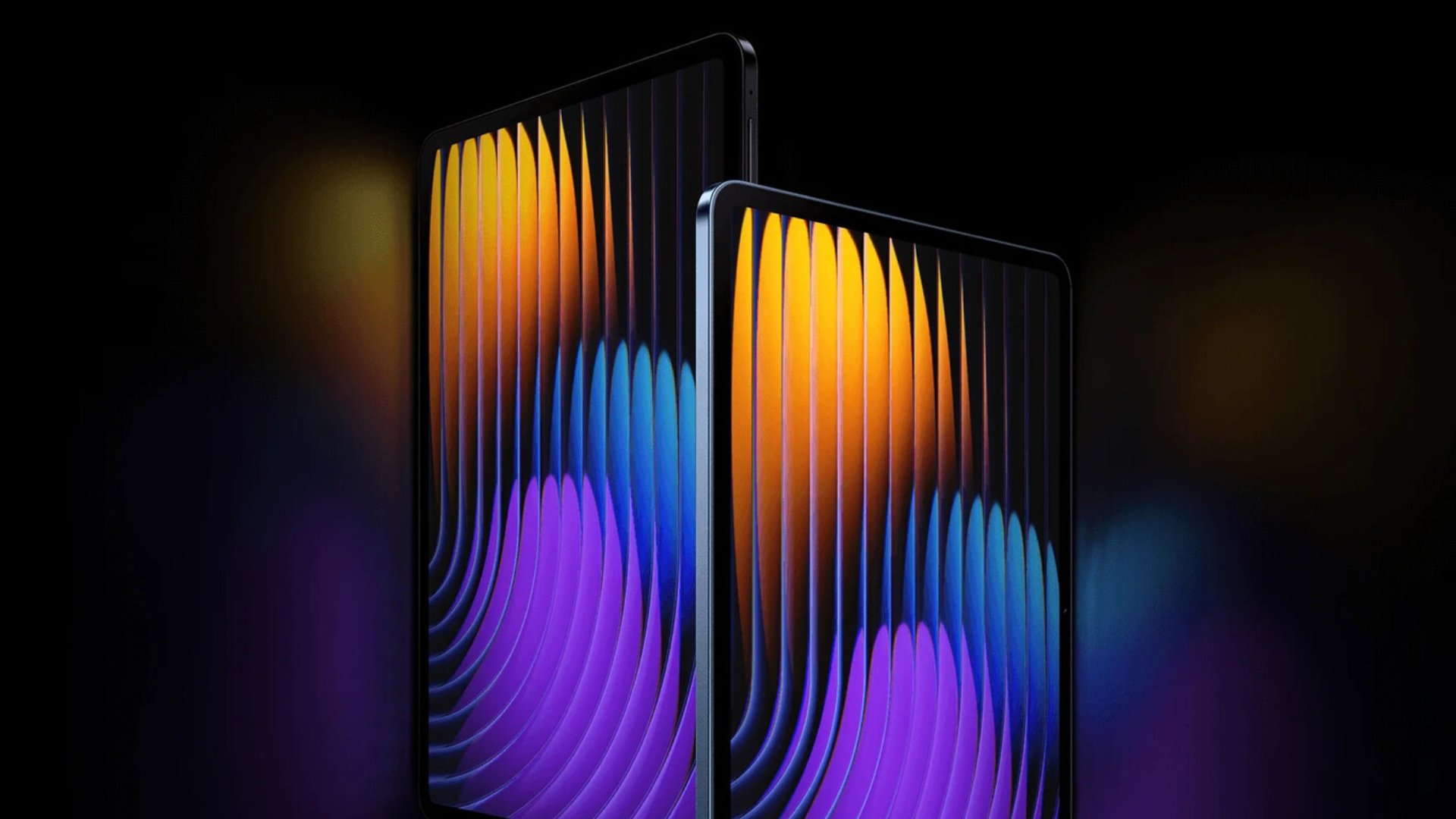 Xiaomi Pad 7