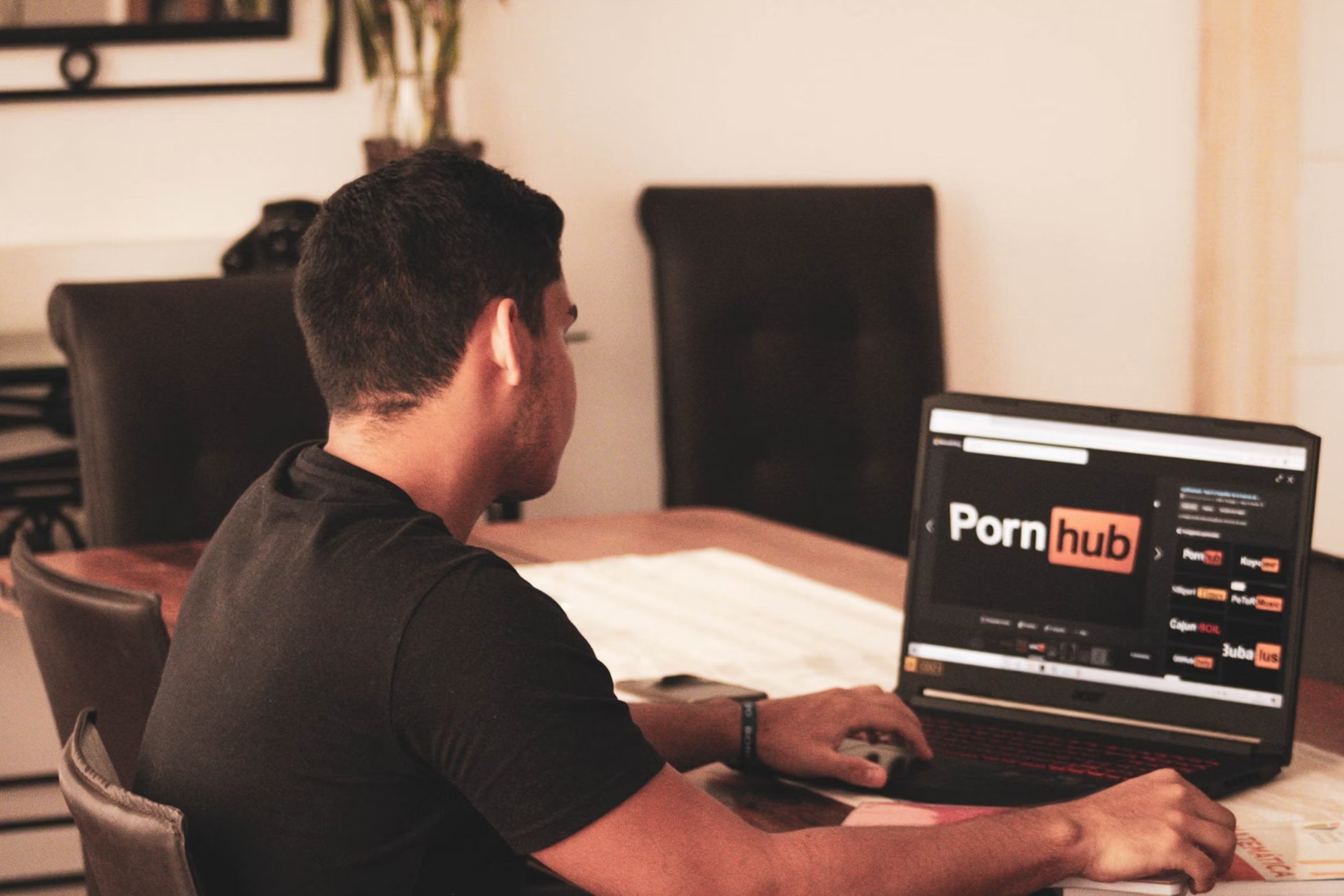 pornHub