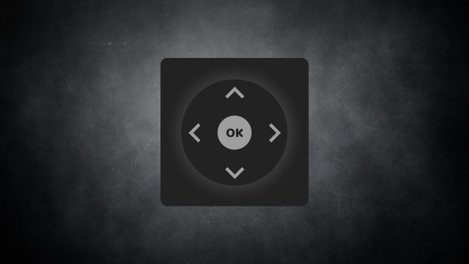Mi remote logo da Xiaomi