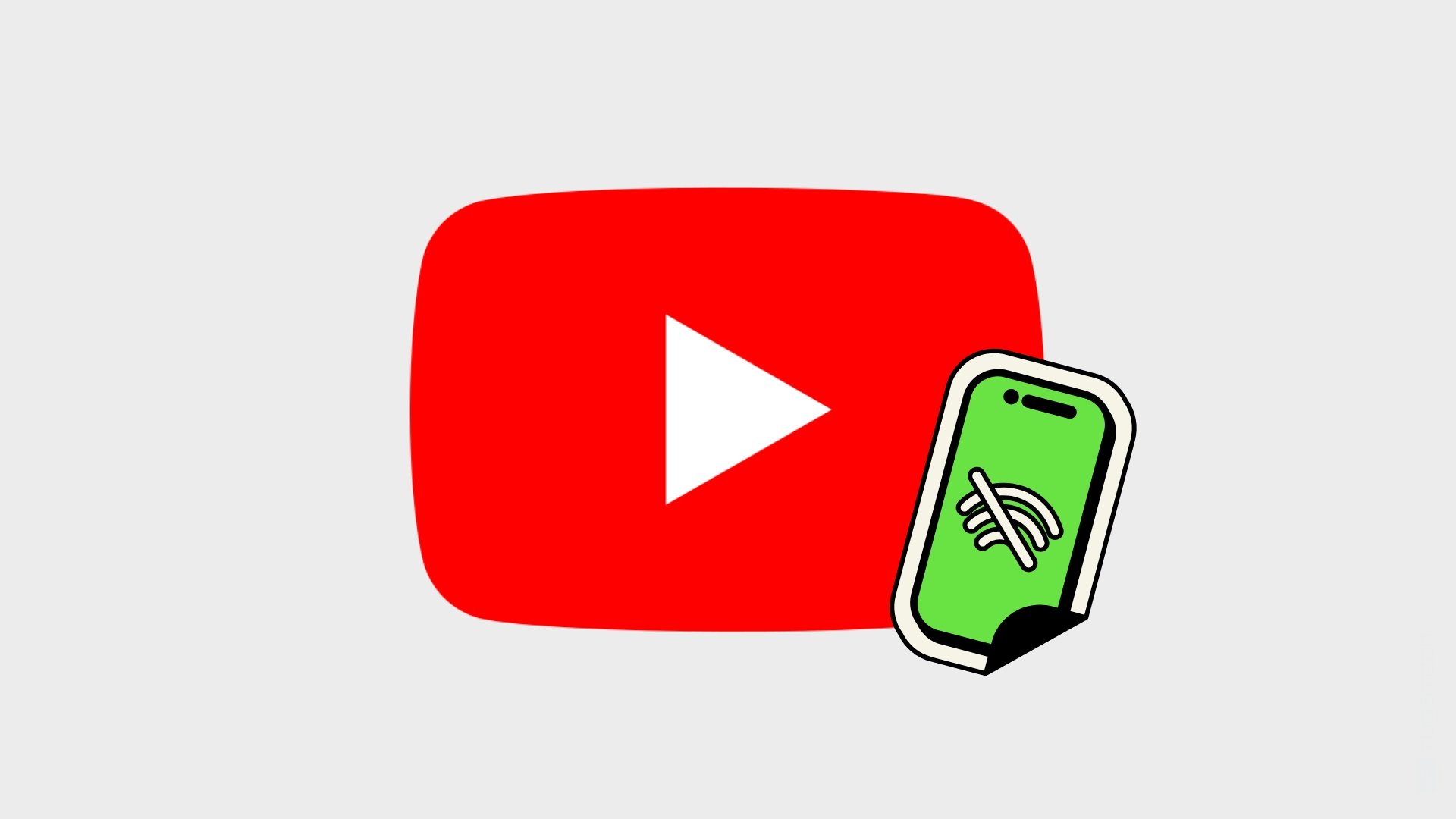 Youtube offline