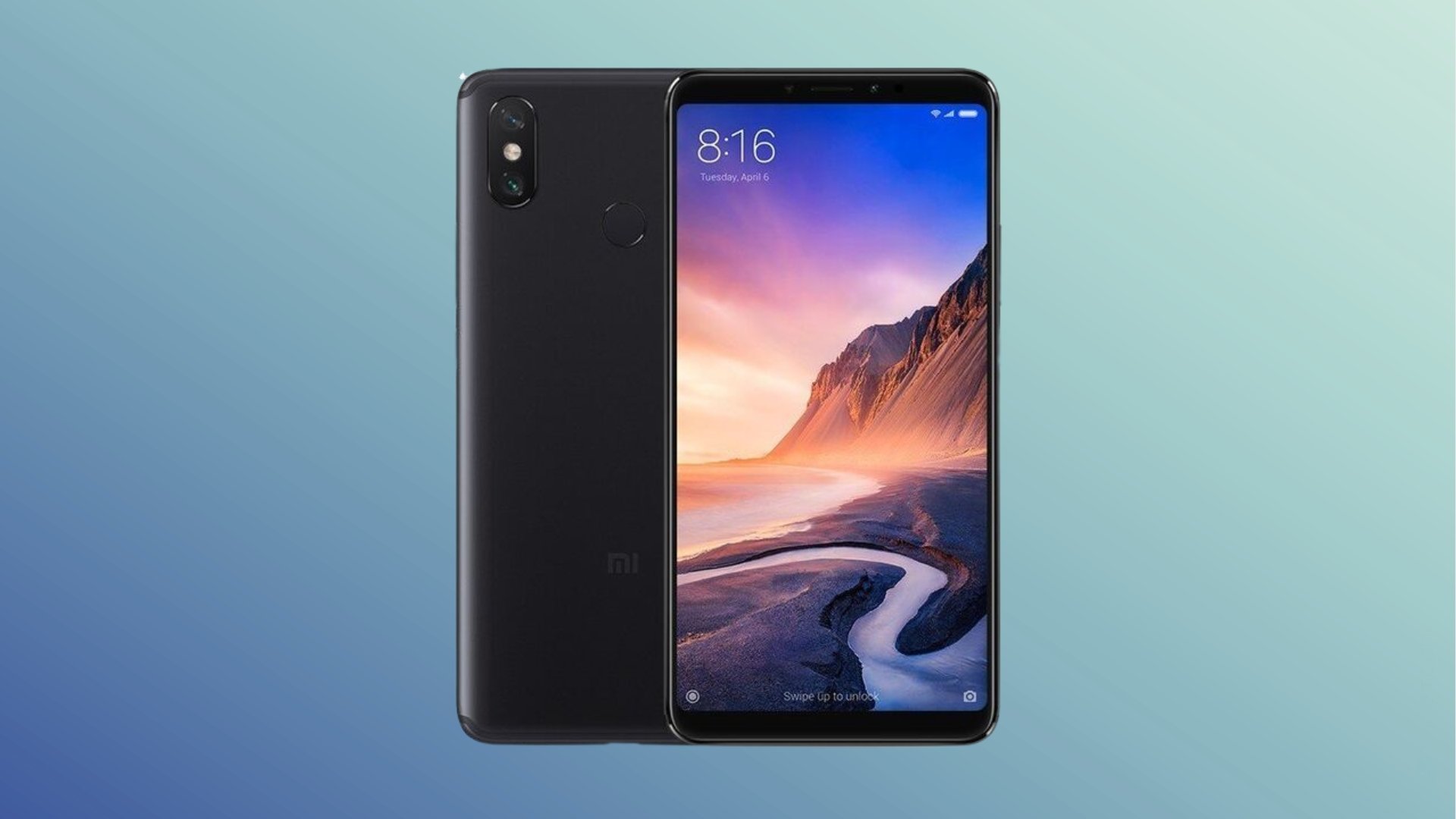 Xiaomi Mi Max