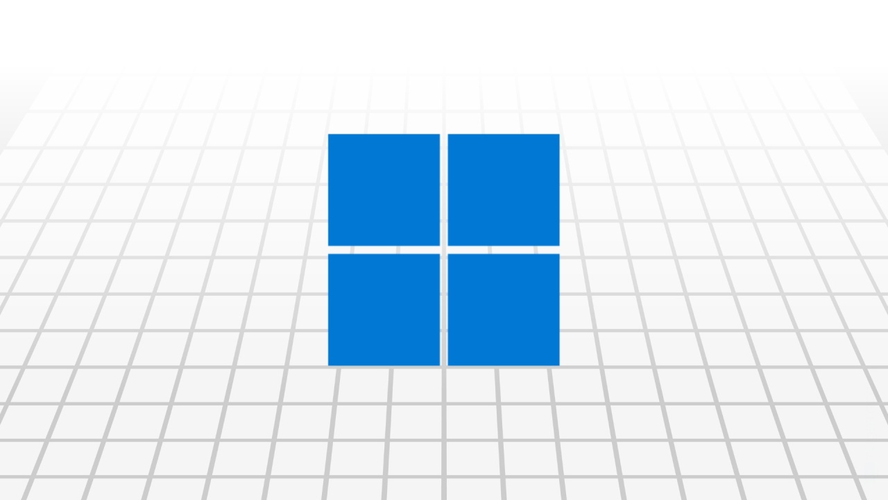 Logo do Windows 11