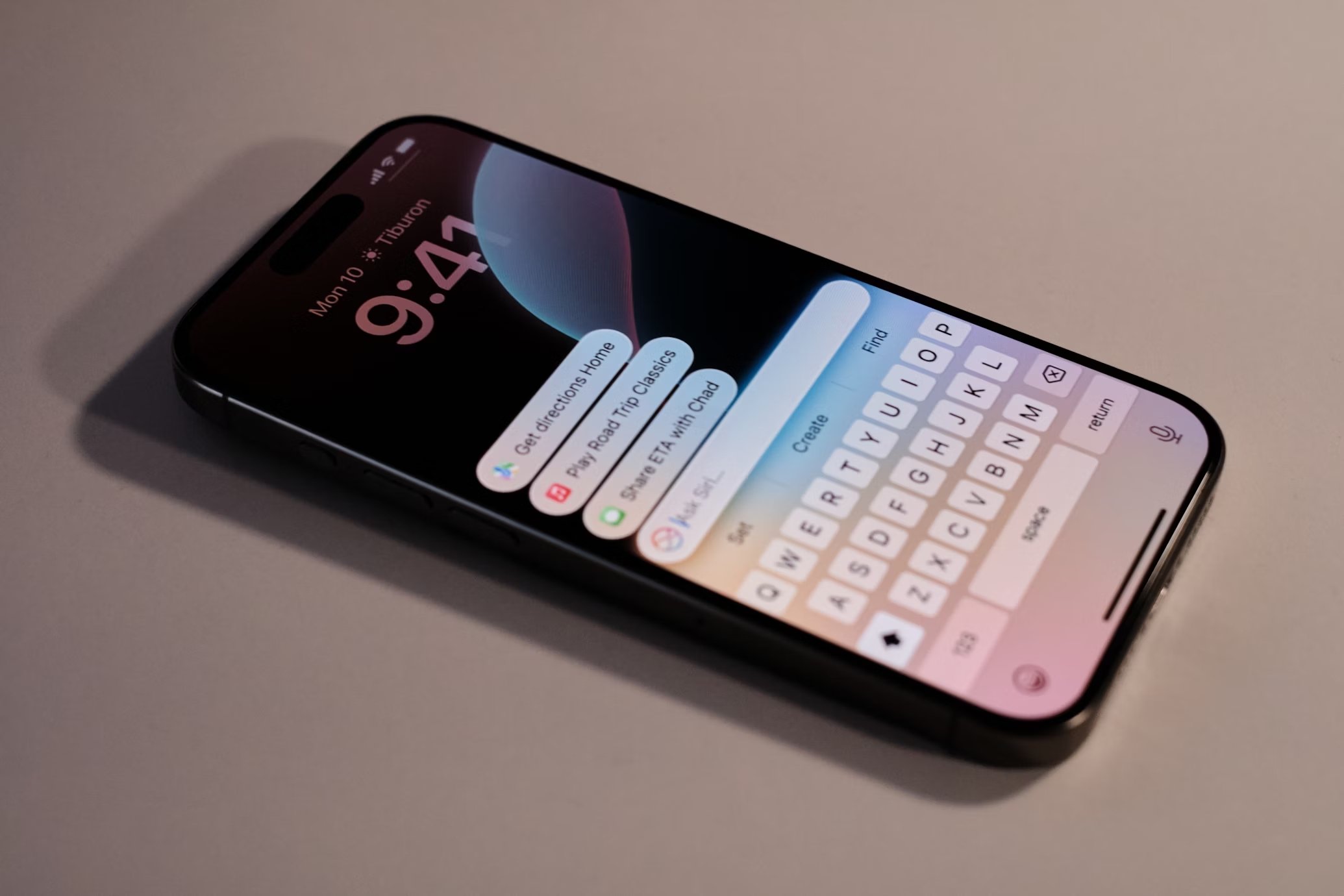 Apple Intelligence