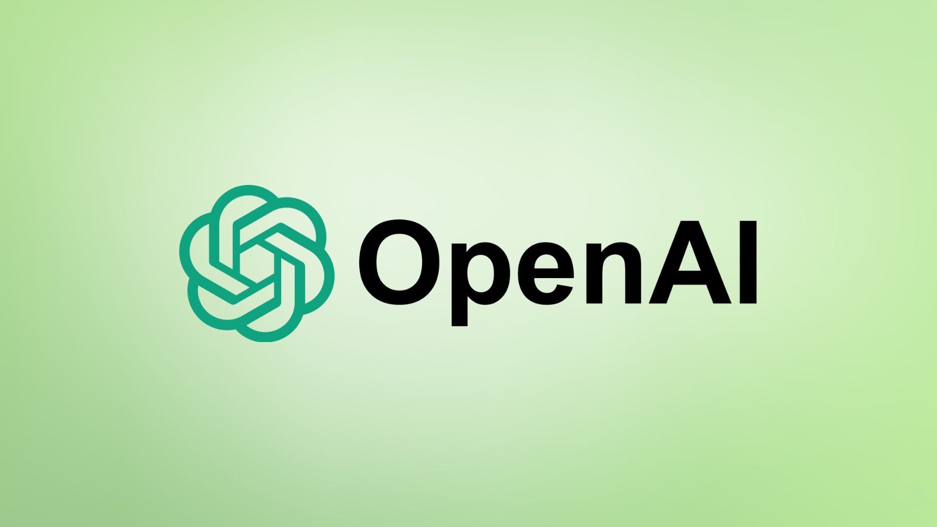 Logo da OpenAI