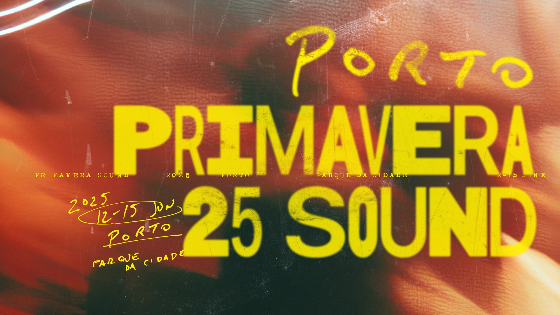 Primavera Sound Porto