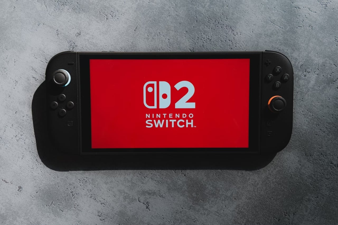 Nintendo Switch 2