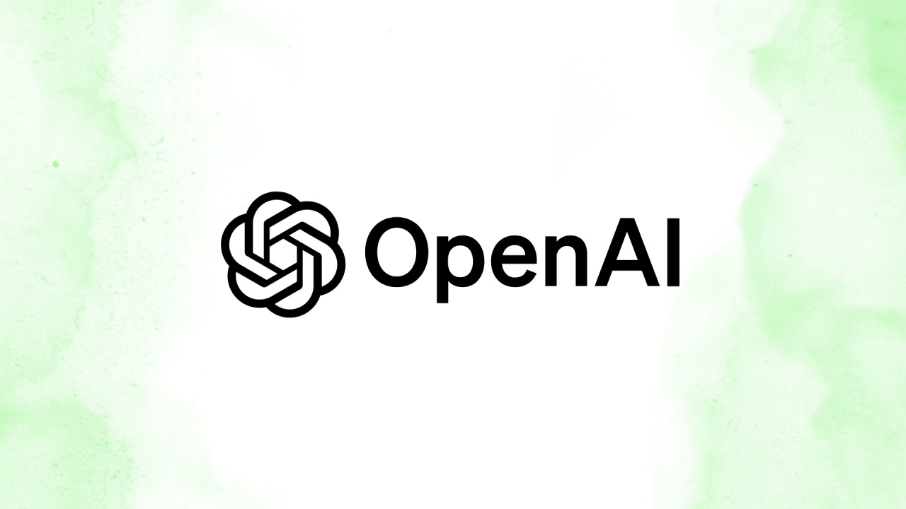 Logo da OpenAI
