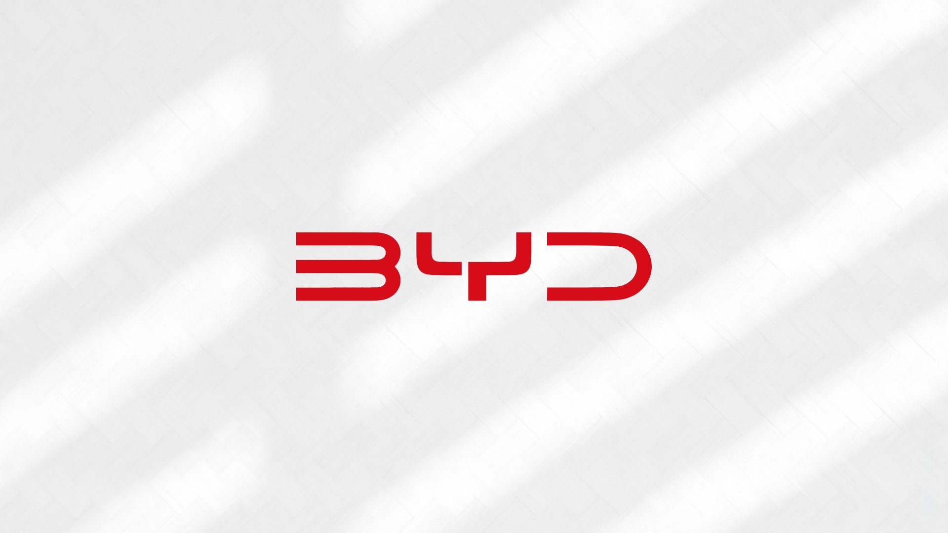 BYD 