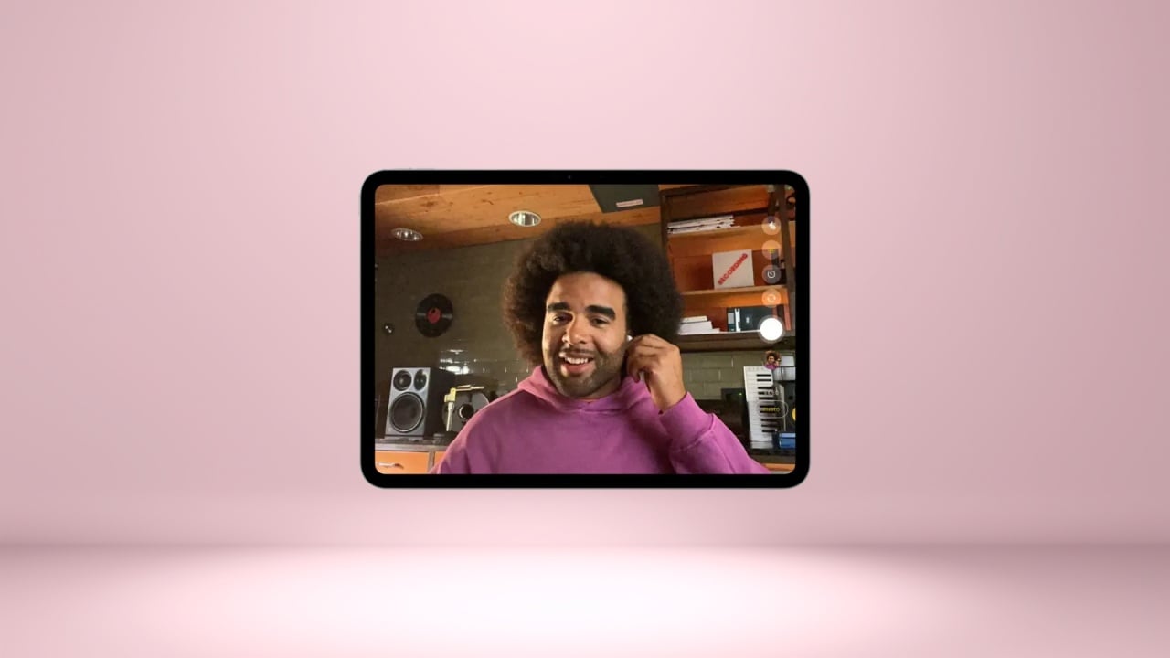 Apple AirPods