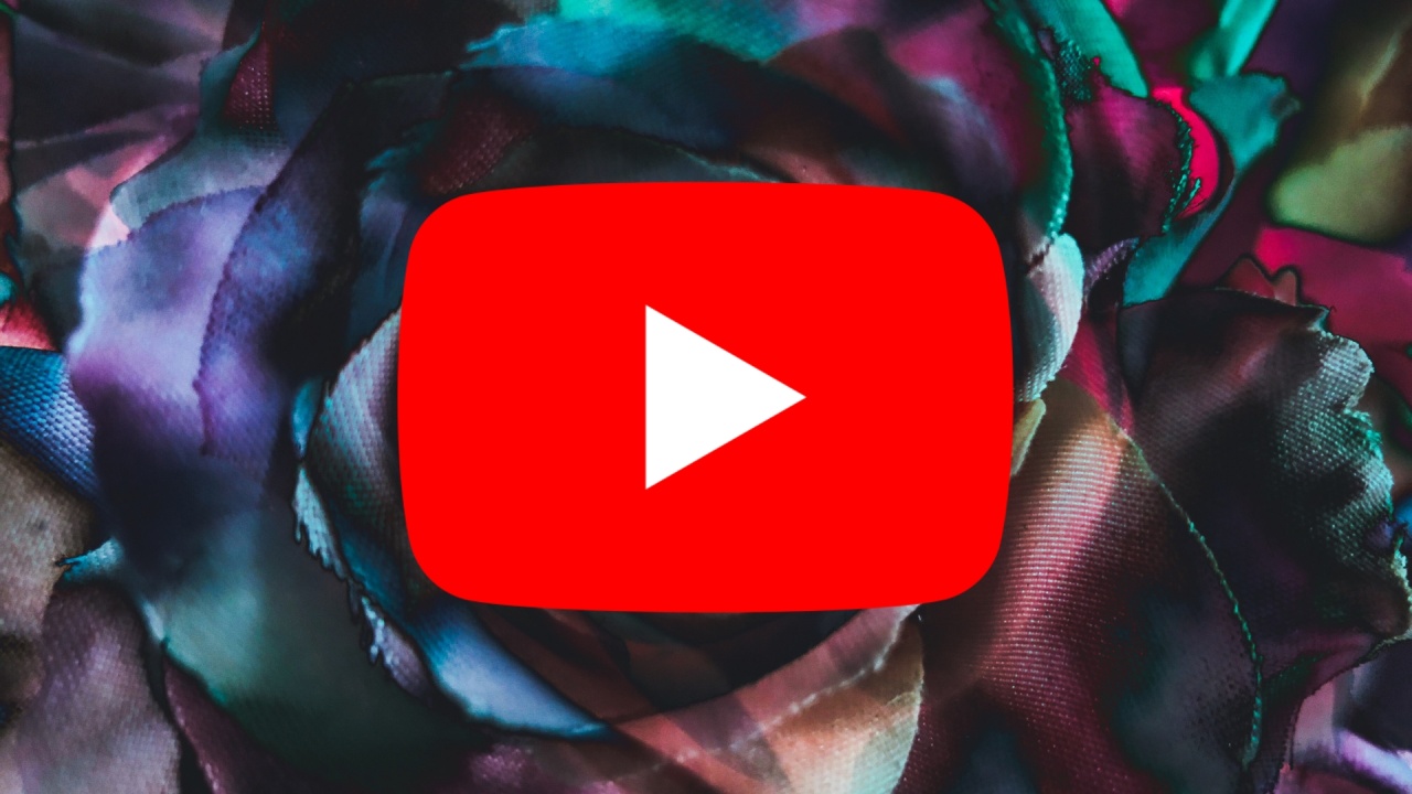 Logo do Youtube