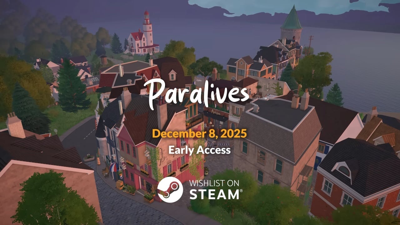 paralives