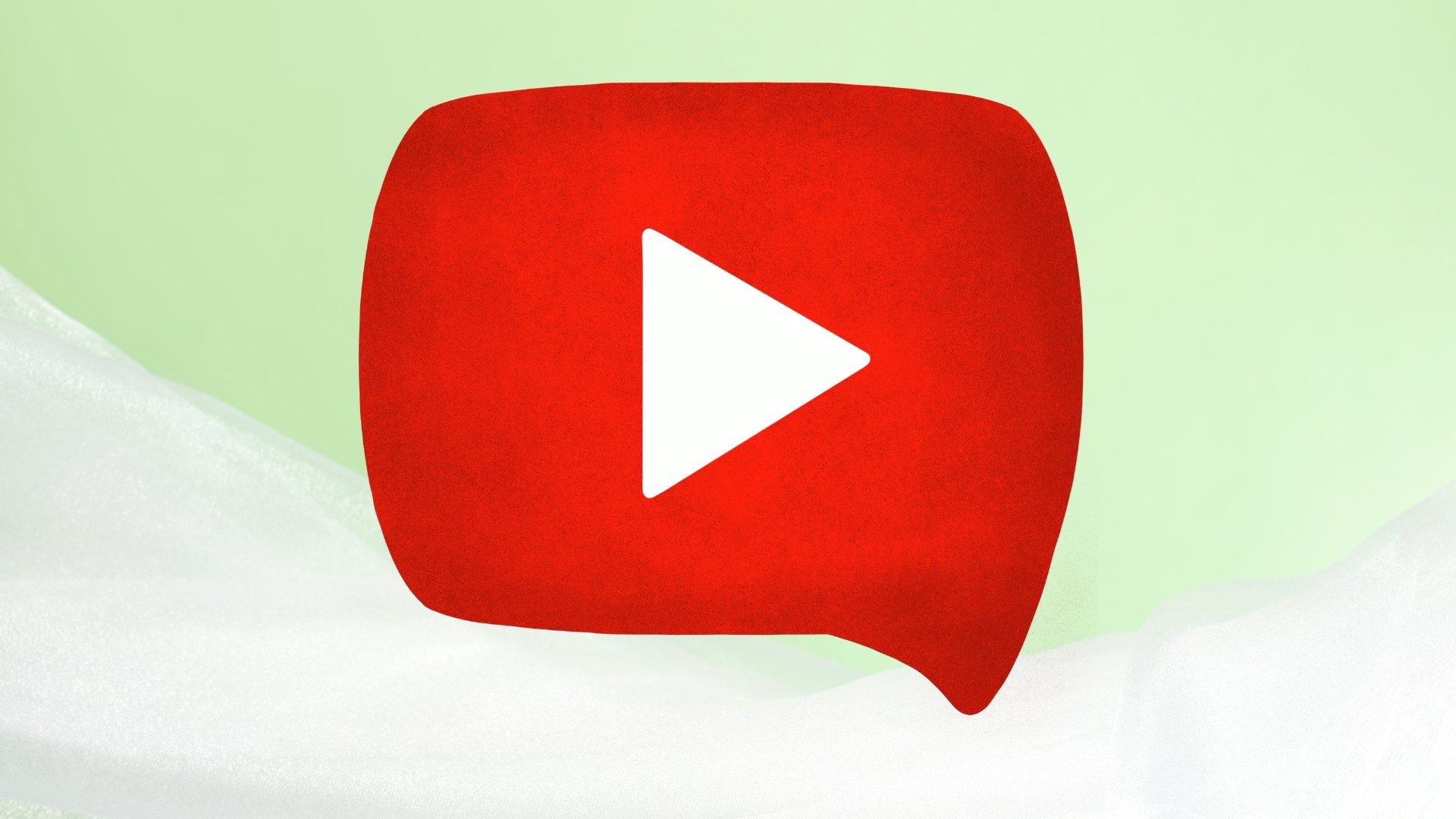 Logo do Youtube