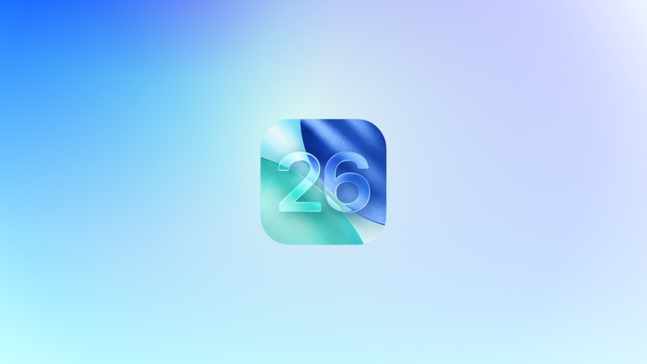 Apple iOS 26