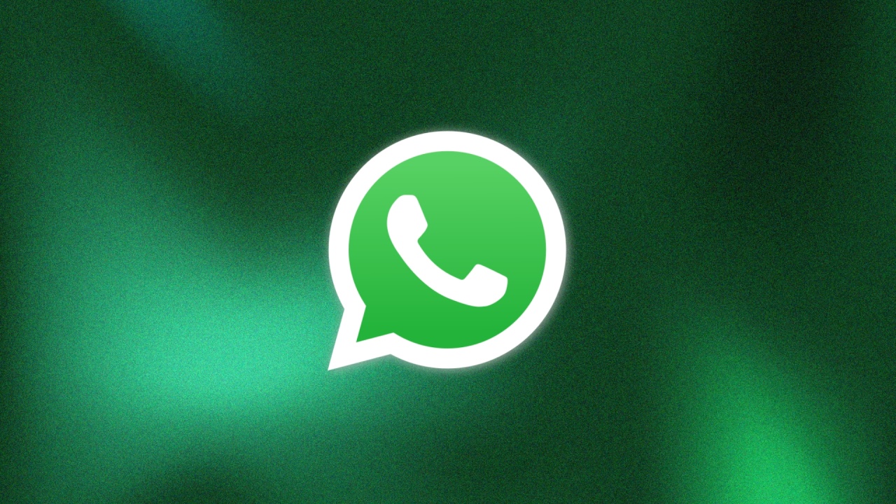 Logo do WhatsApp