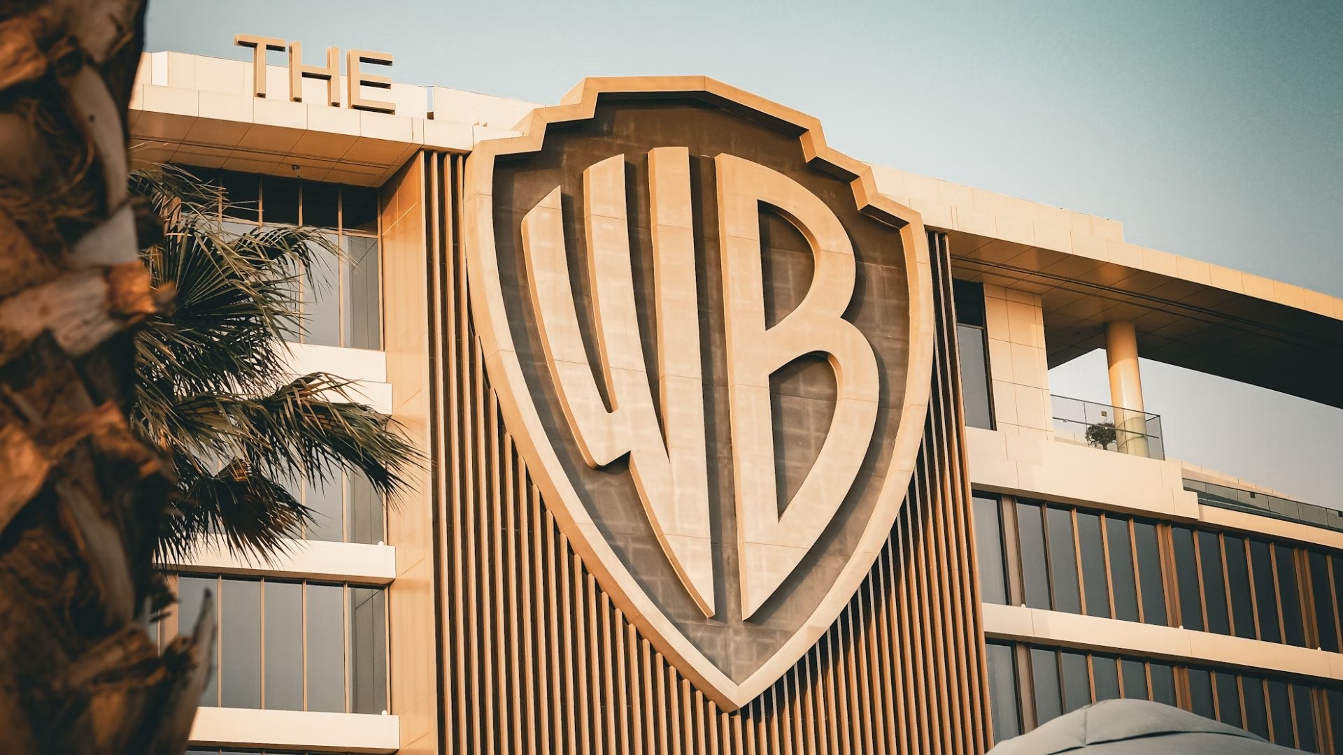 Warner Bros. Discovery