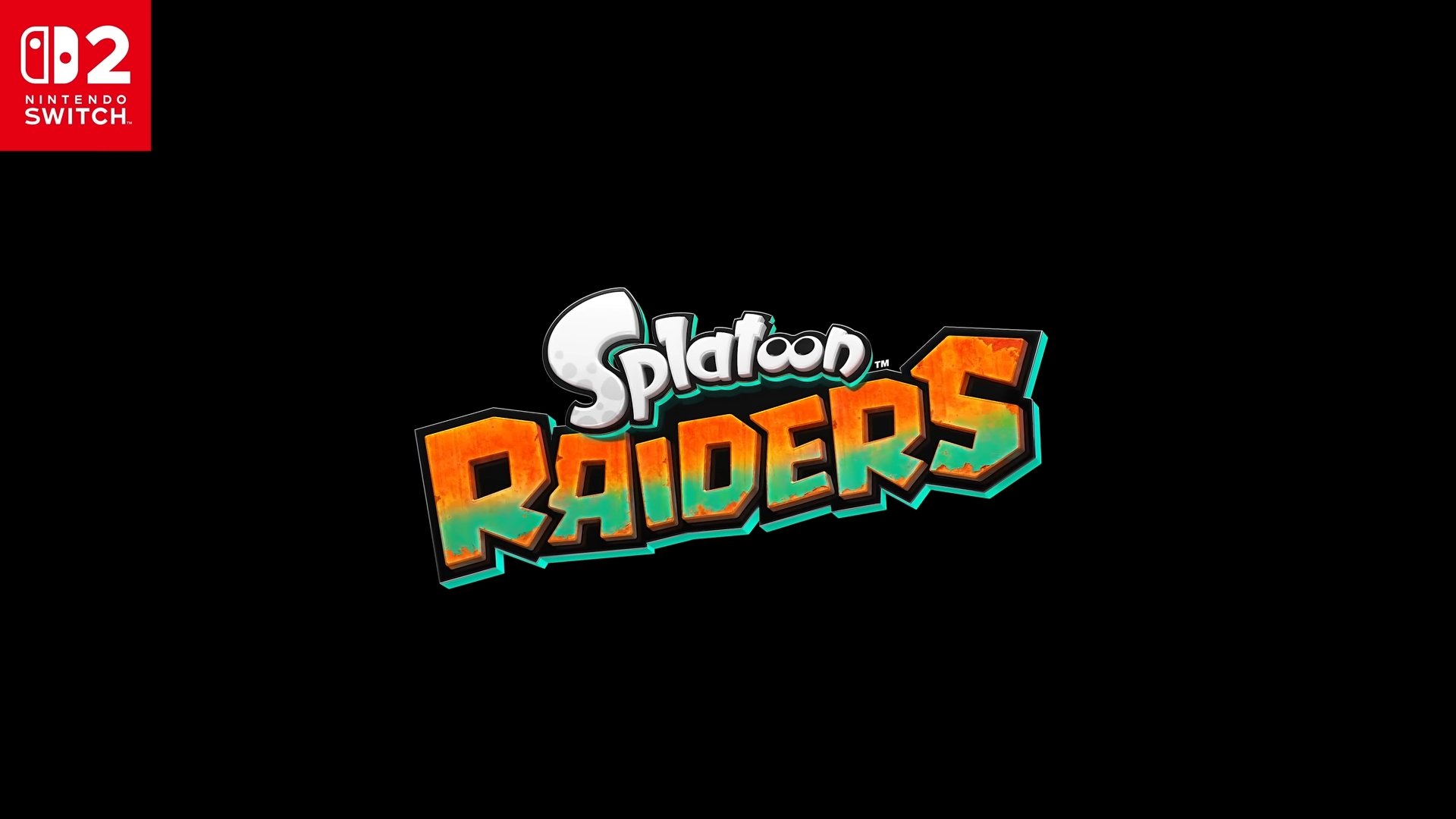 Splatoon raiders na Nintendo Switch 2