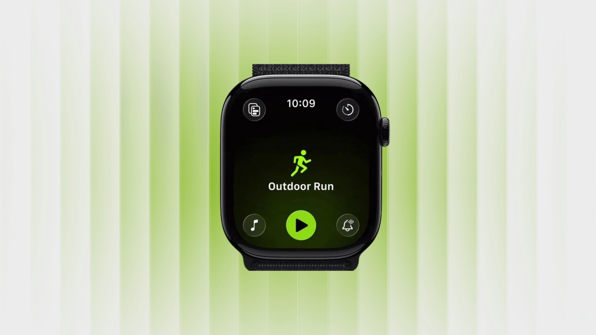 watchOS 26