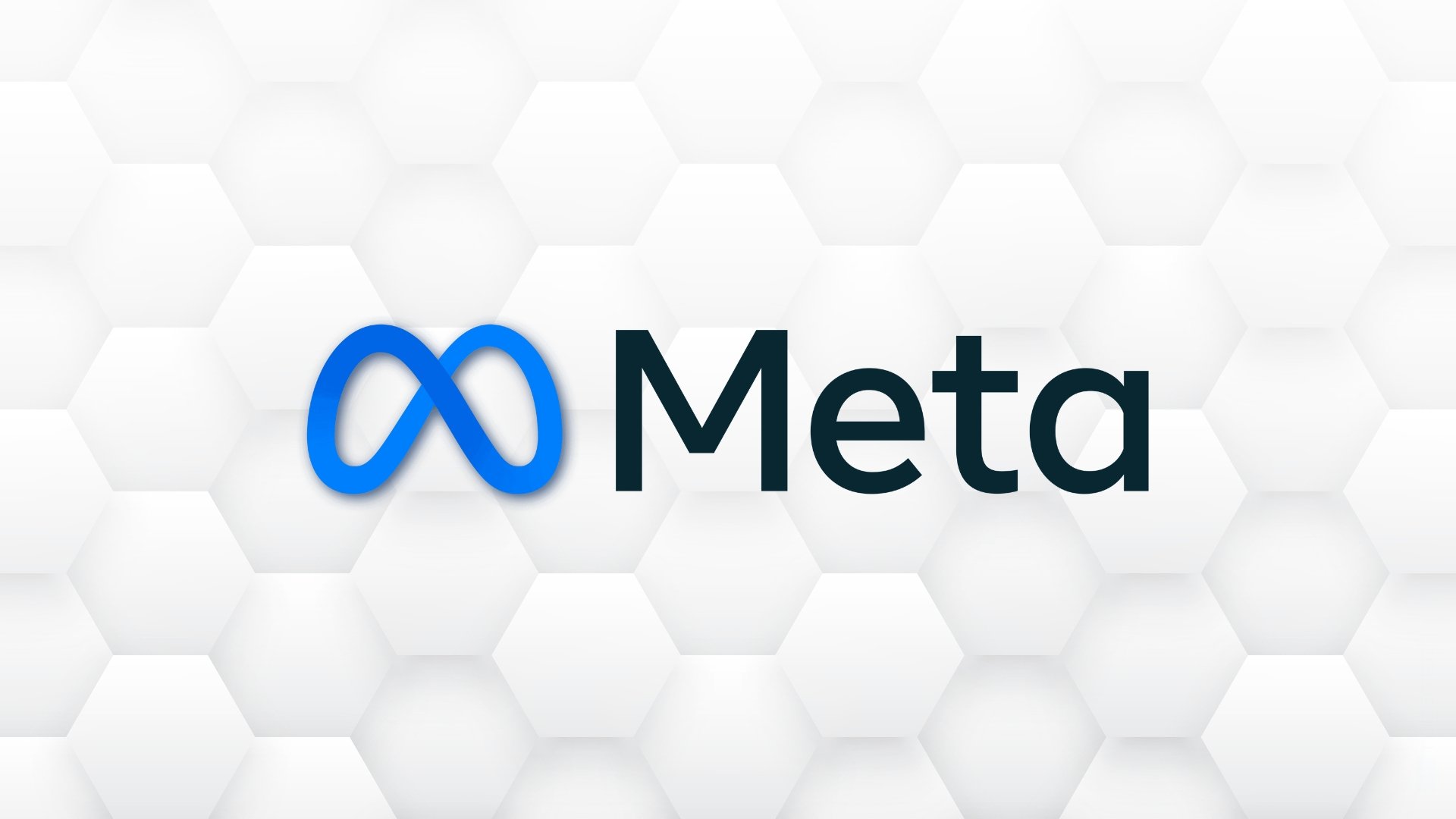 Logo da Meta