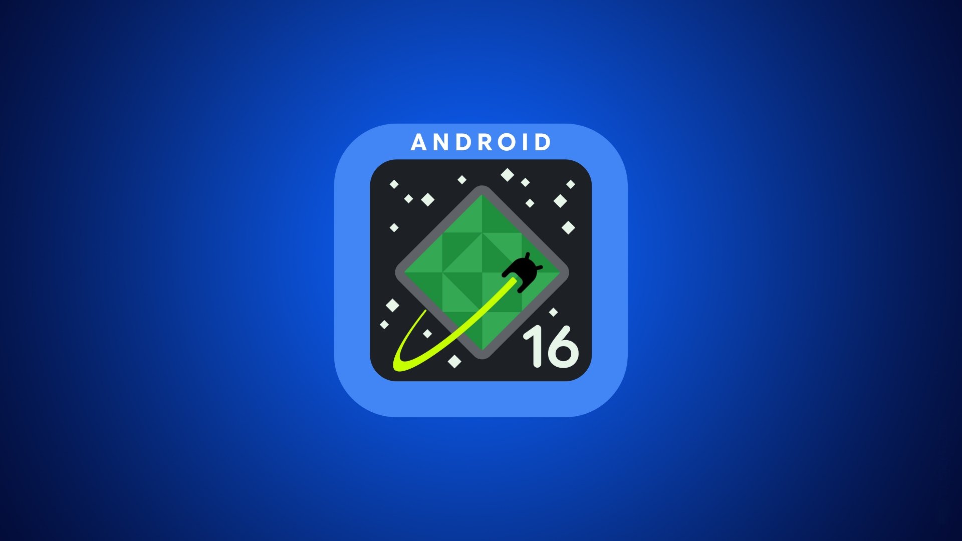 Android 16