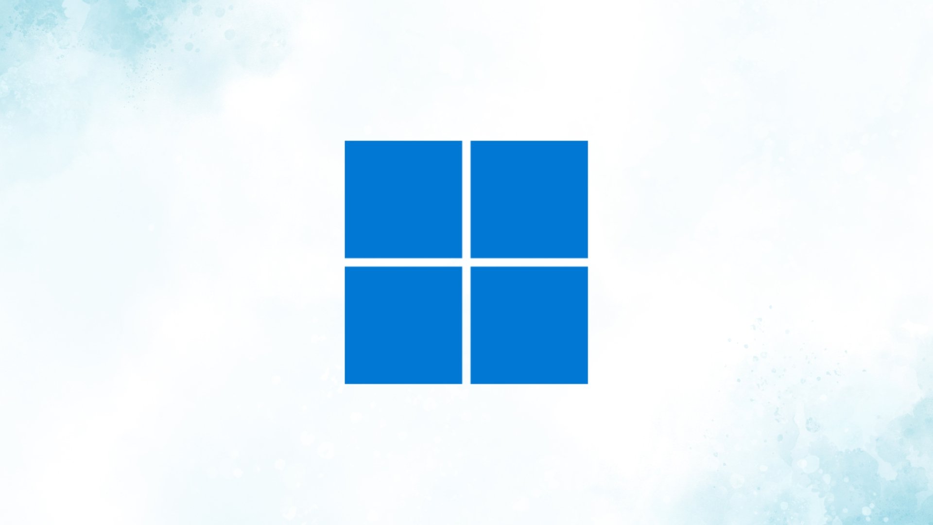 Logo do Windows 11