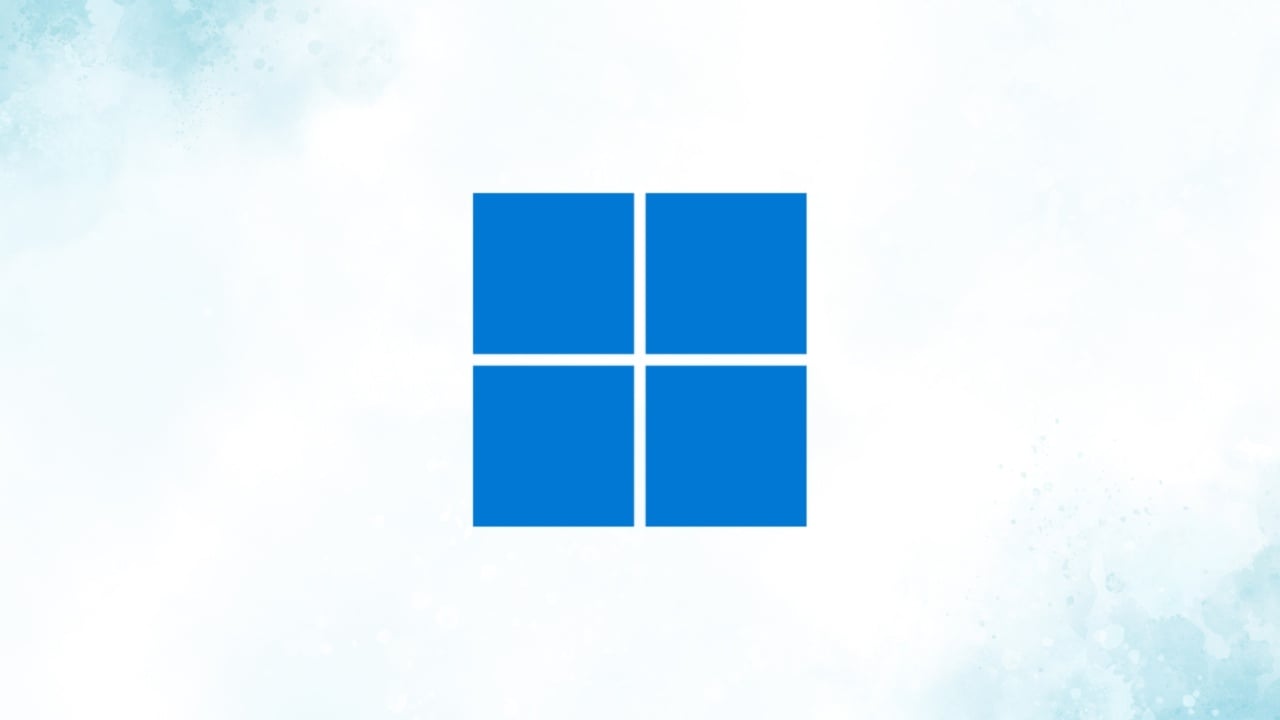 Logo do Windows 11