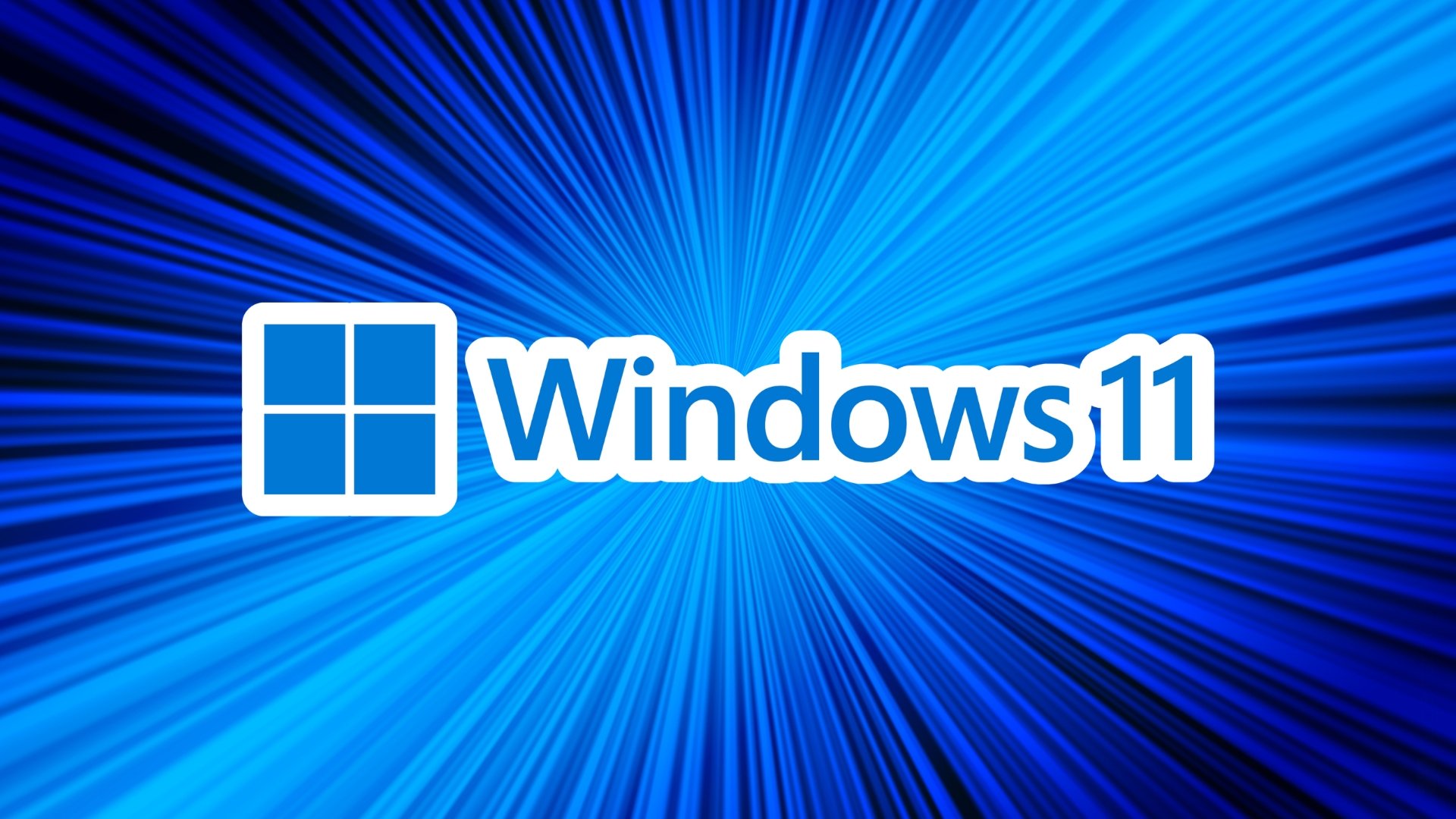 Logo do Windows 11