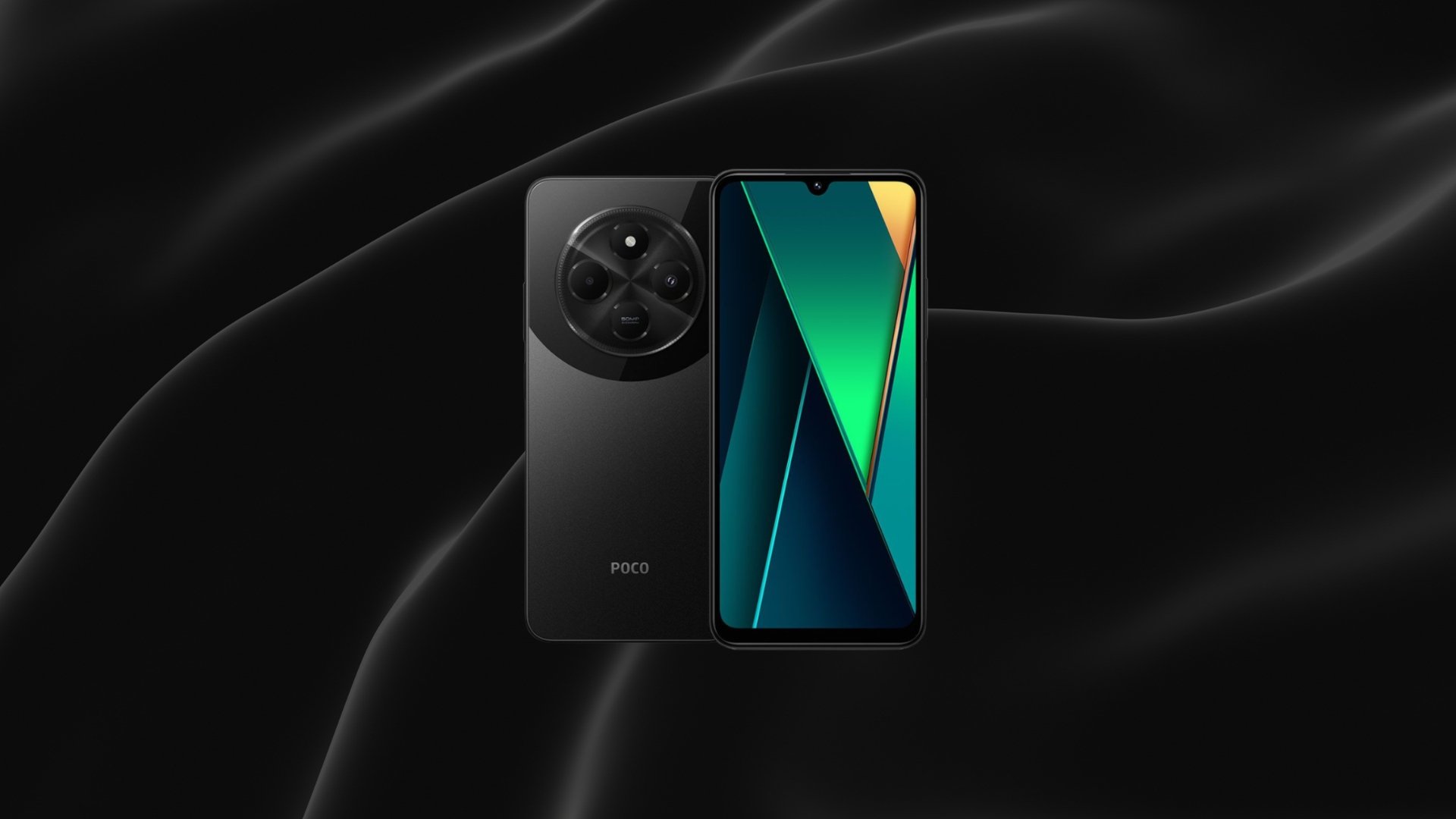 Smartphone da POCO