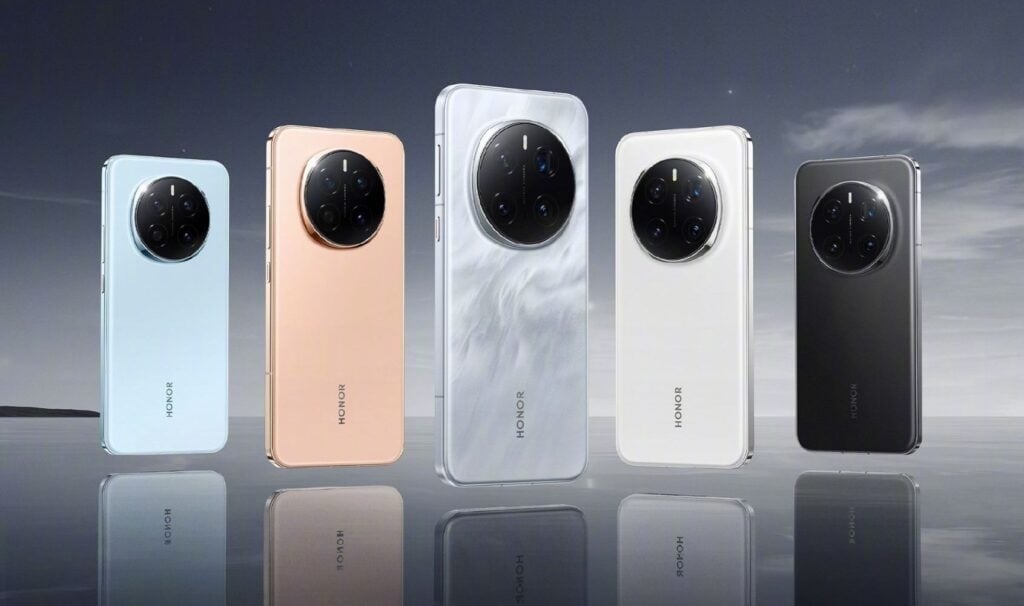 Honor Magic 7