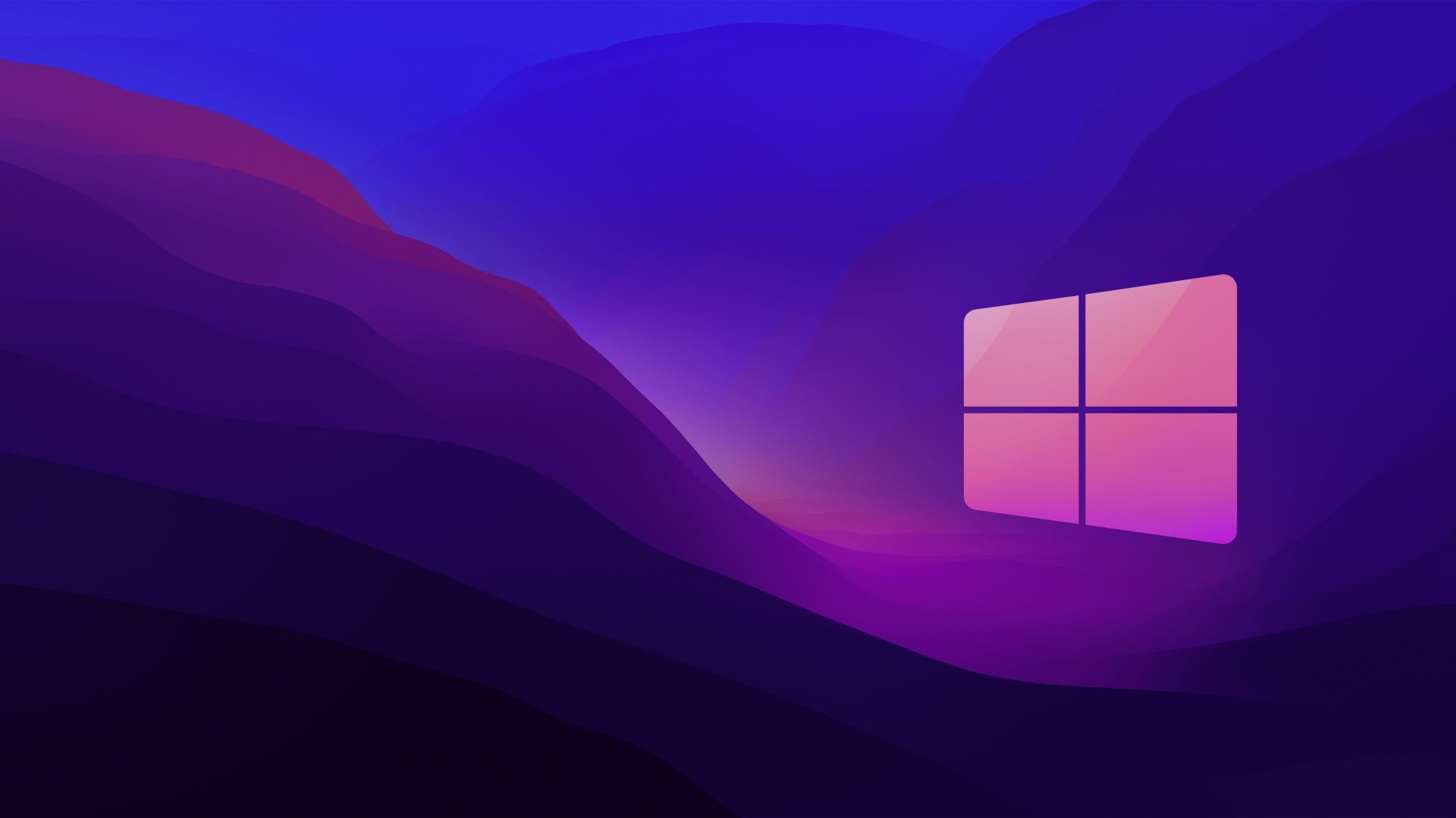 Windows 11 wallpaper