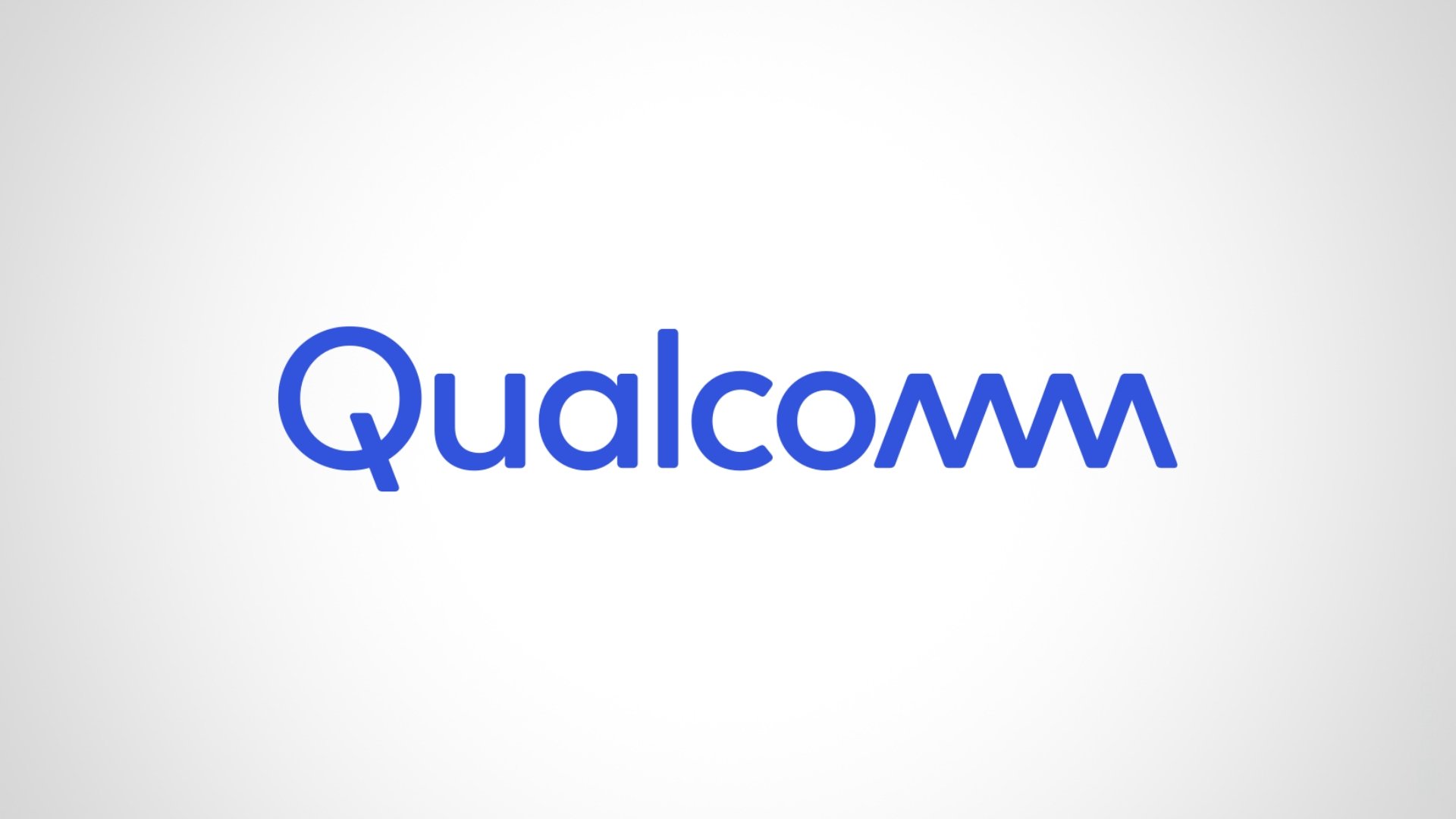 Logo da Qualcomm