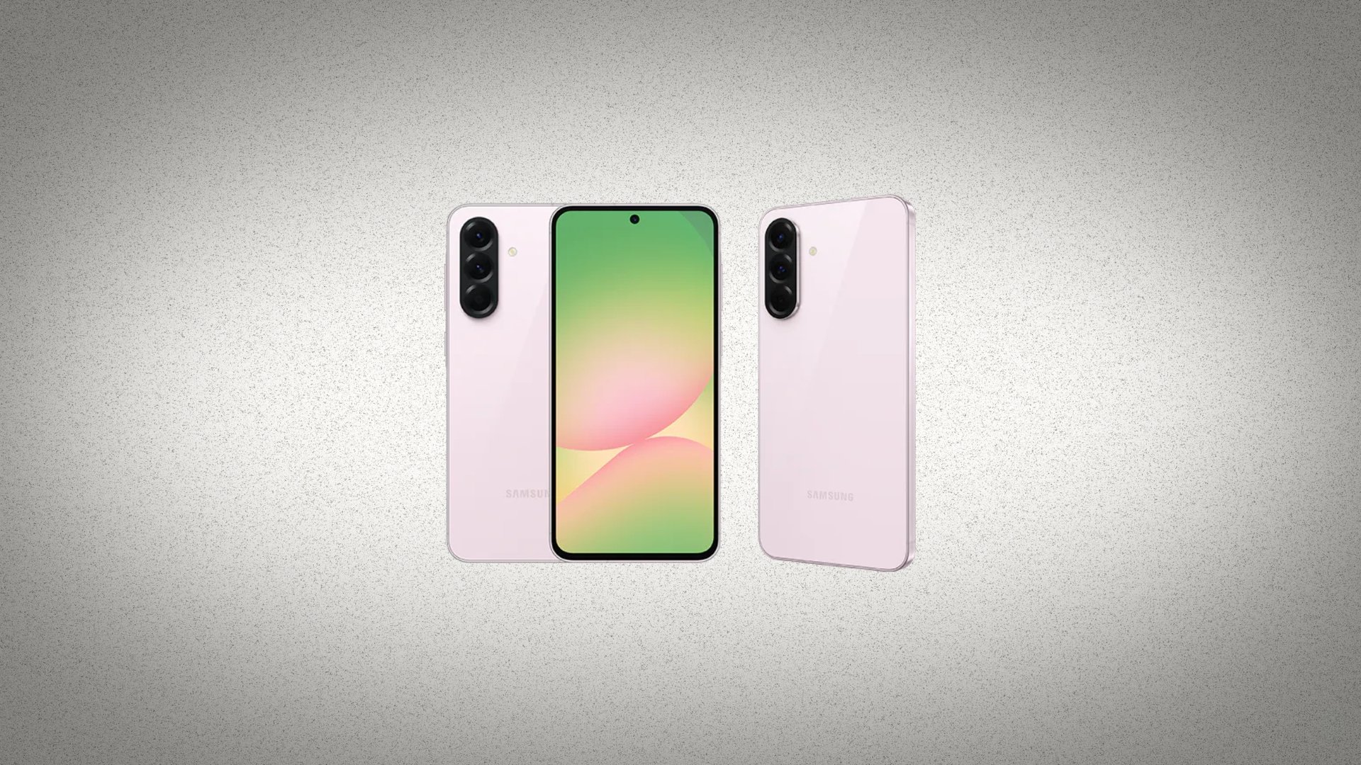 Samsung Galaxy A56