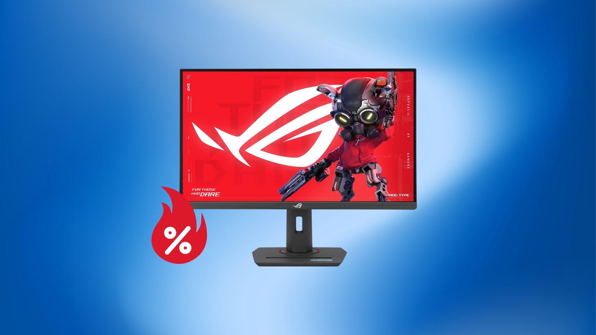 ASUS ROG Strix XG27ACS