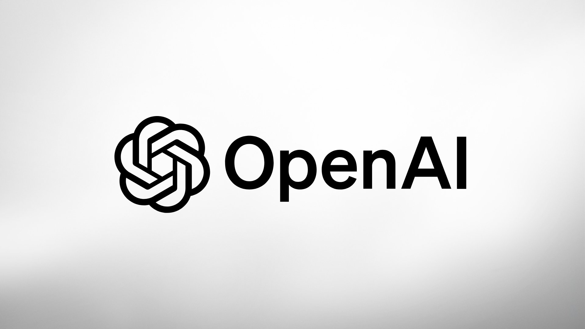 Logo da OpenAI