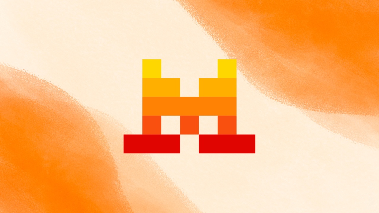 Mistral logo da plataforma
