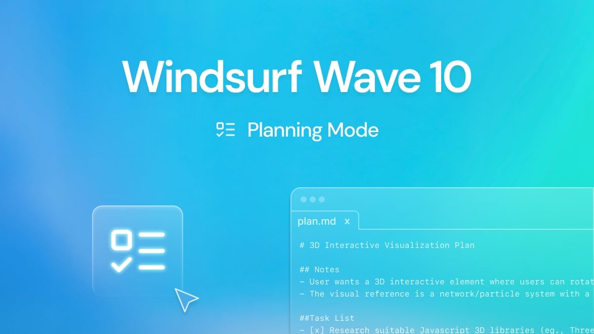 Windsurf wave 10