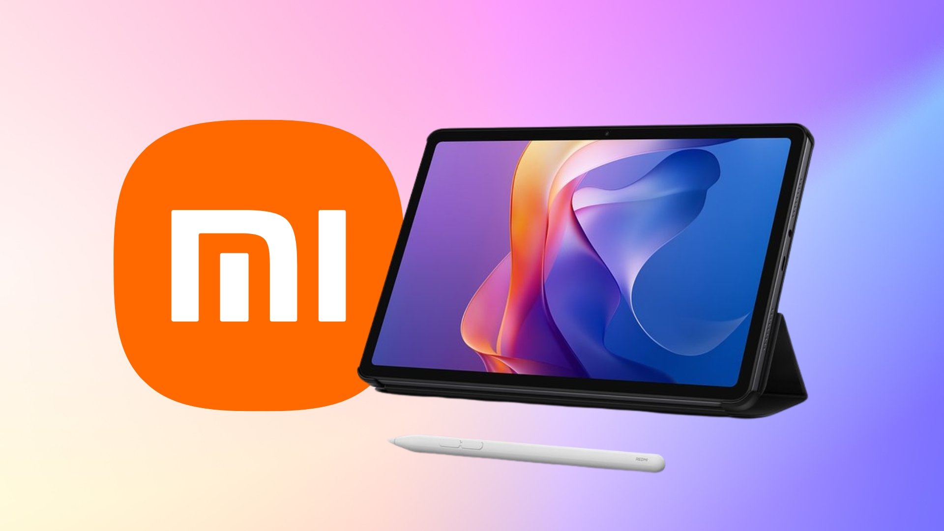 Xiaomi Redmi Pad 2