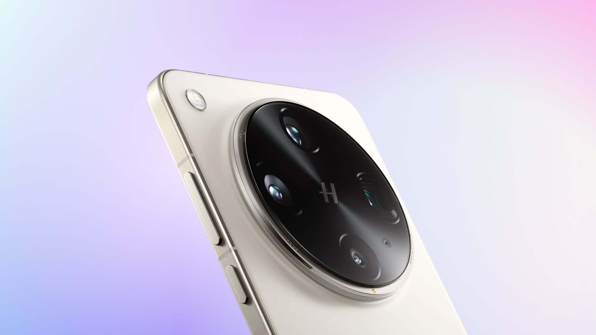 OPPO Find X9