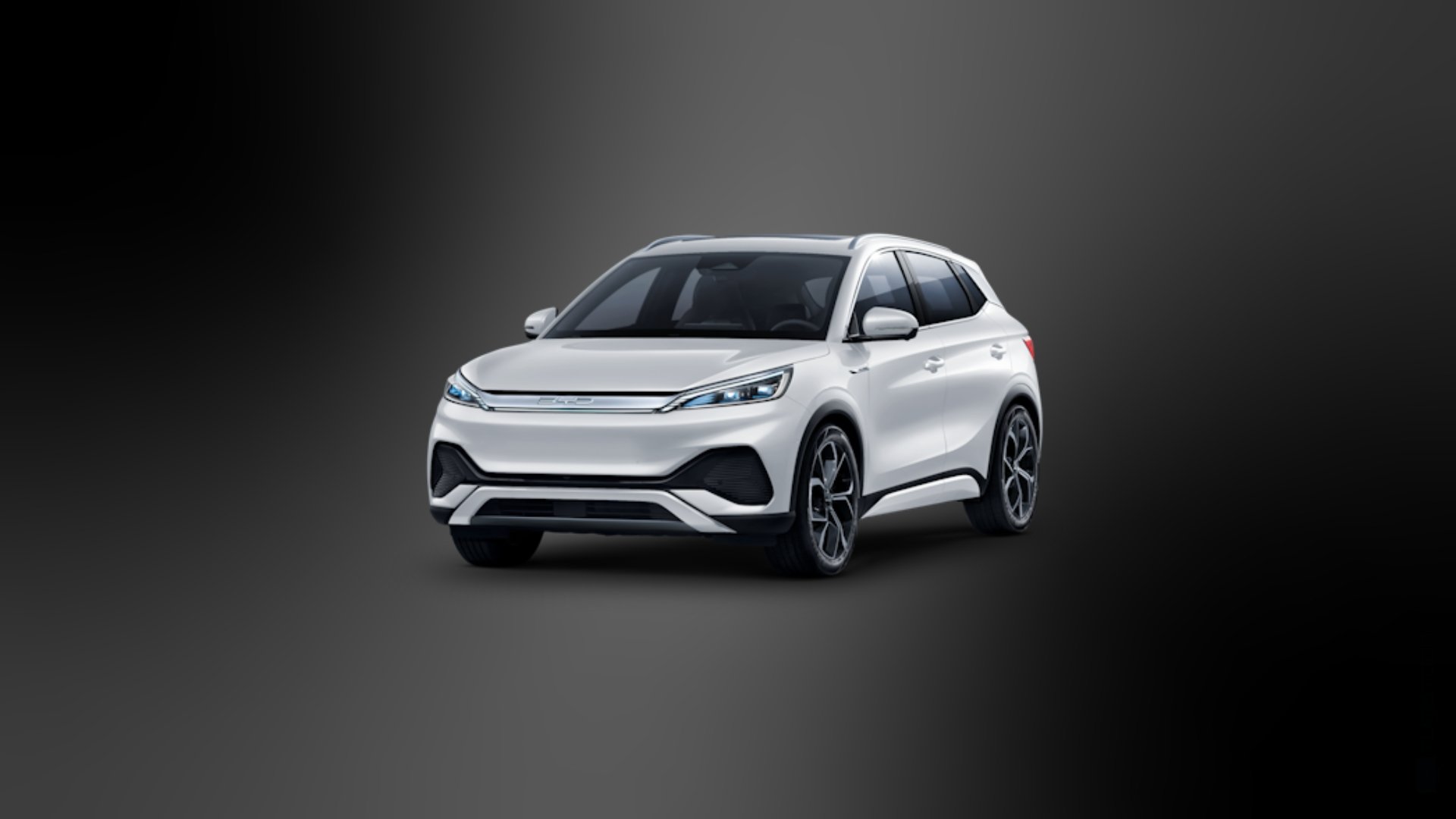 BYD Atto 3