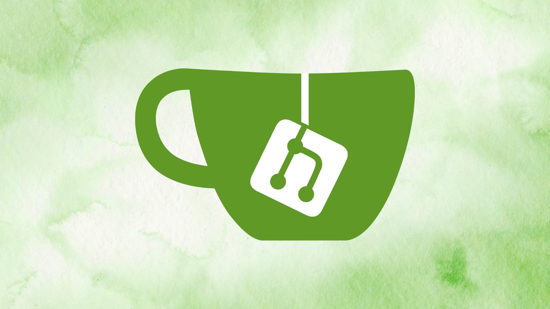 Logo da Gitea