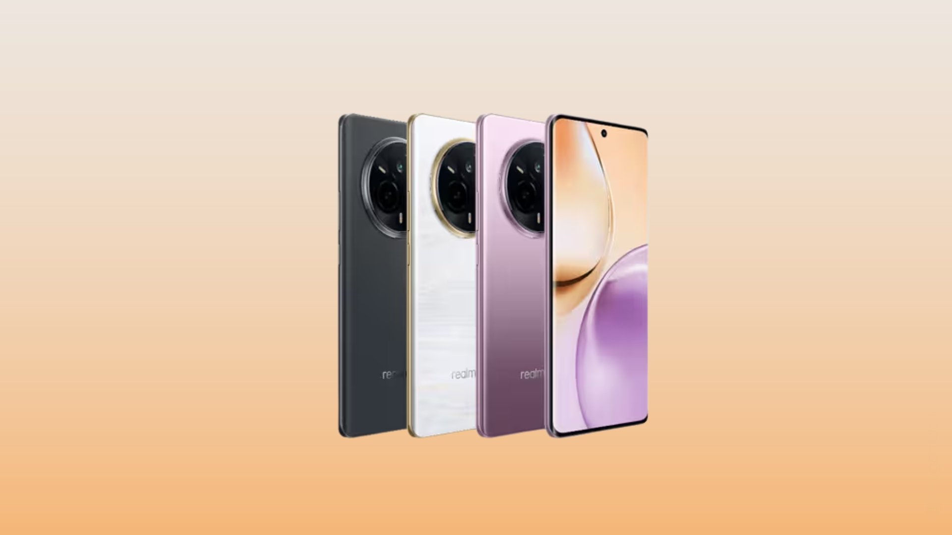 Realme 15 Pro